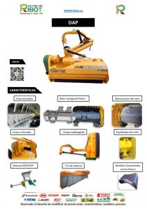 thumbnail of Trituradora_DAP_2020_web