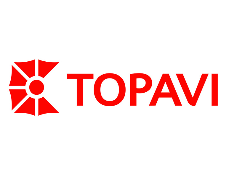 Logo Topavi