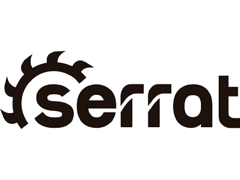 Logo Serrat