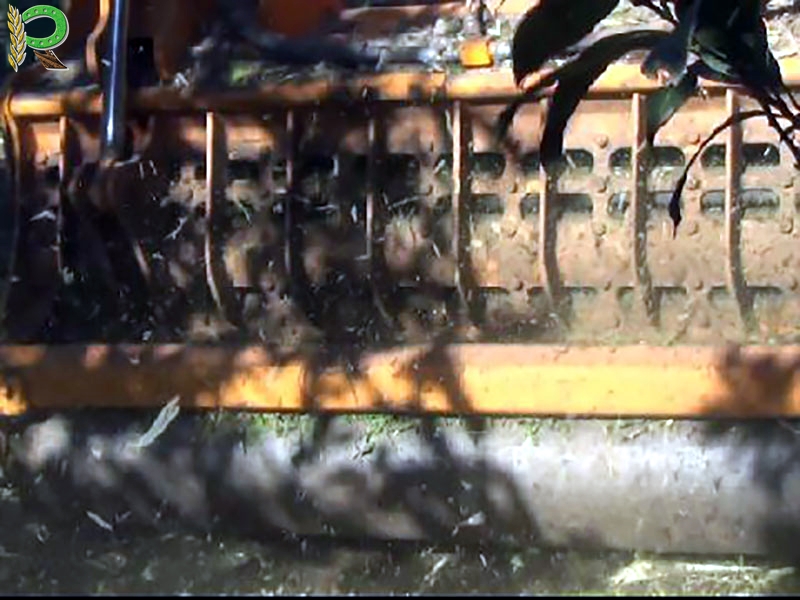 Trituradora Evolution Despazable con Portón - Imagen 6