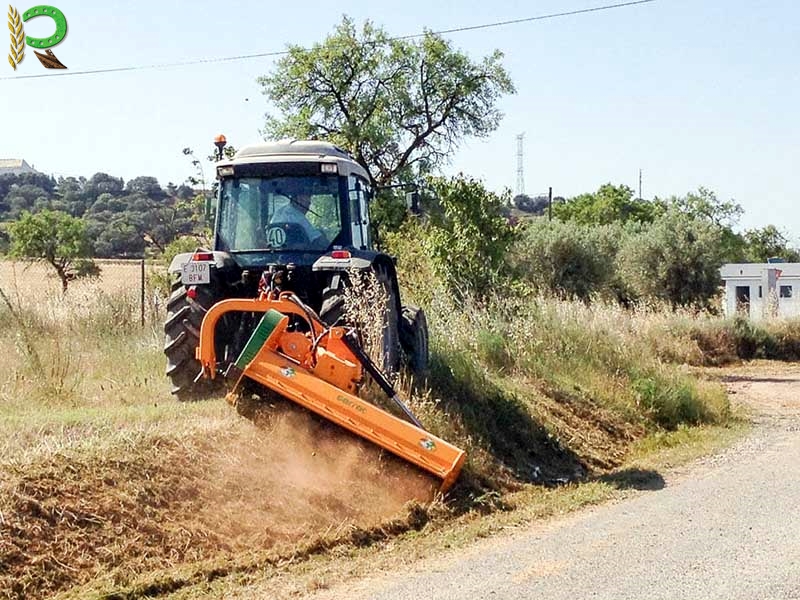 Trituradora DAP Evolution - Imagen 4