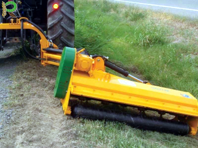 Trituradora DAP Evolution - Imagen 3