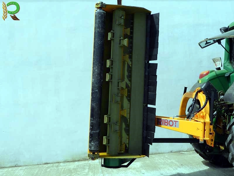 Trituradora DAP Evolution - Imagen 5