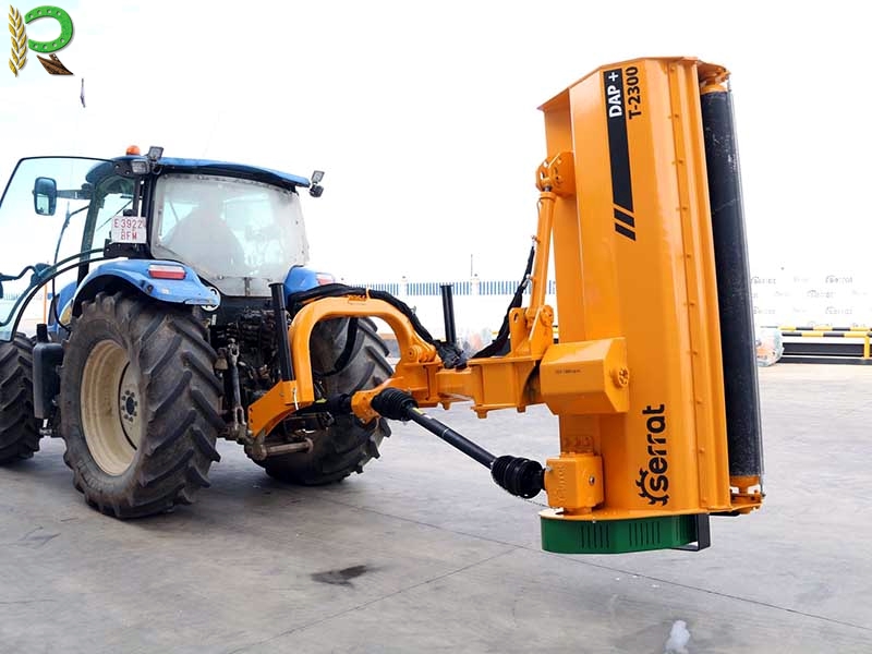 Trituradora DAP Evolution - Imagen 2