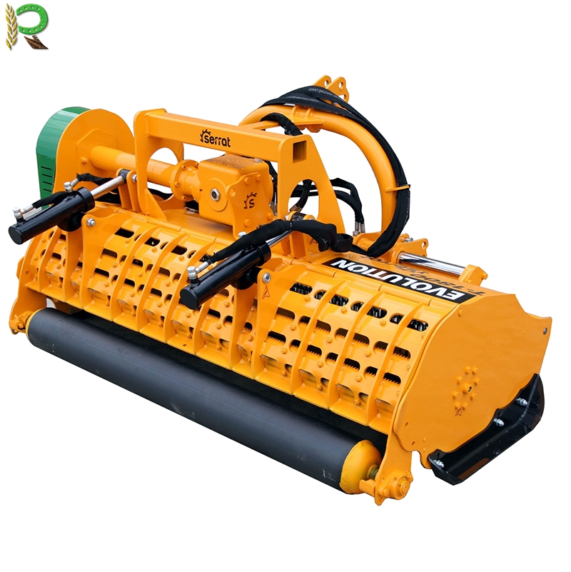 Trituradora Evolution Despazable con Portón