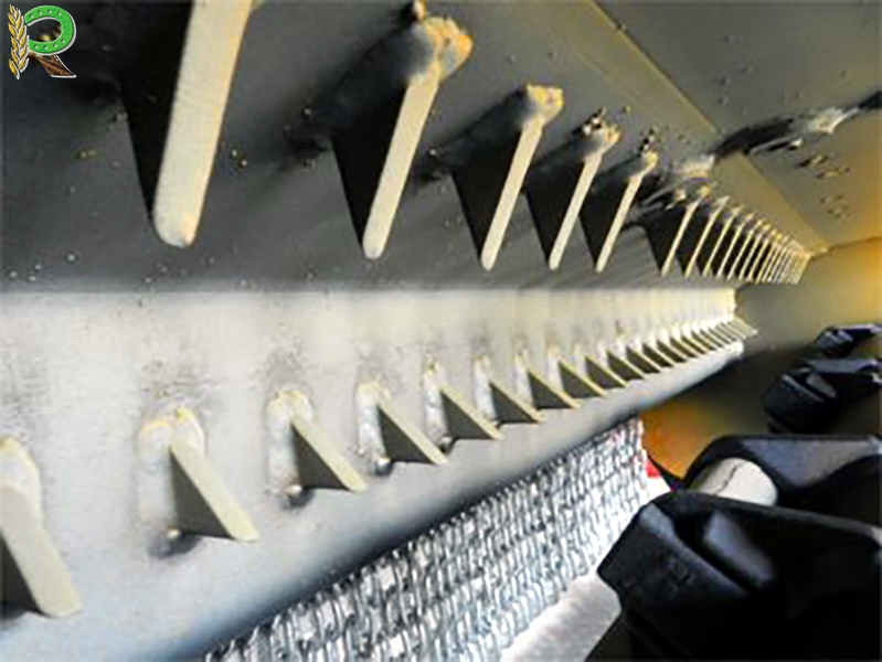 Trituradora Evolution Despazable con Portón - Imagen 3