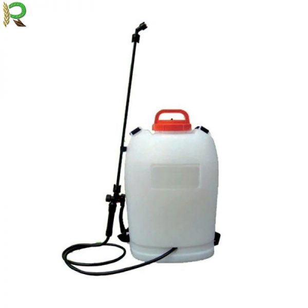 Pulverizador a Bateria