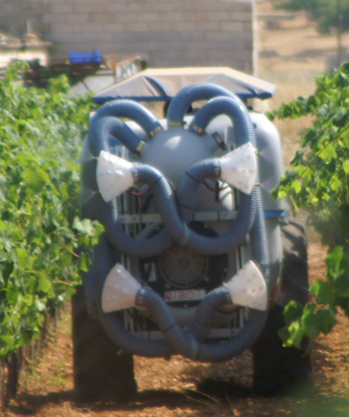 NEBULIZADOR SUSPENDIDO DTVS - Imagen 3