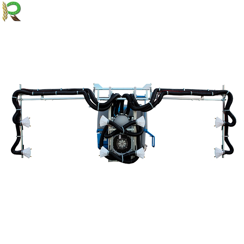 NEBULIZADOR SUSPENDIDO DTVS