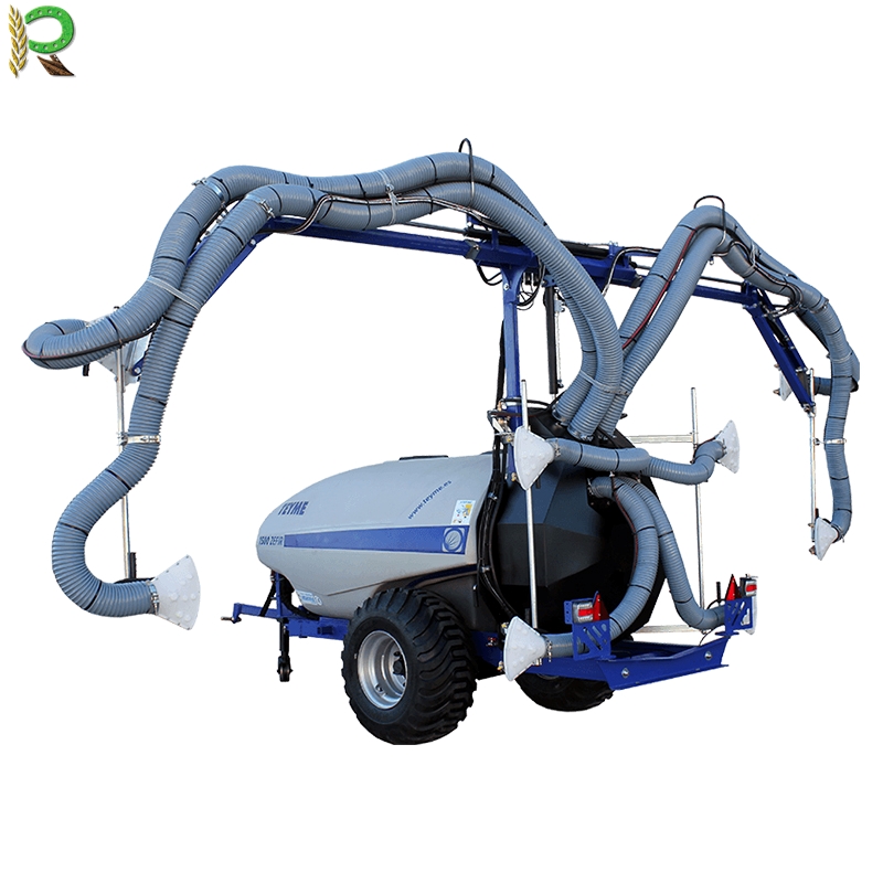 NEBULIZADOR ARRASTRADO ZEFIR