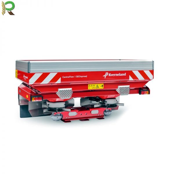 Abonadora Kverneland Exacta TL