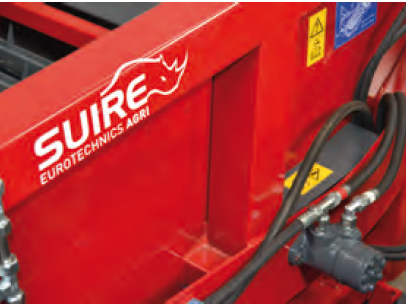 Desenrolladora - Imagen 6