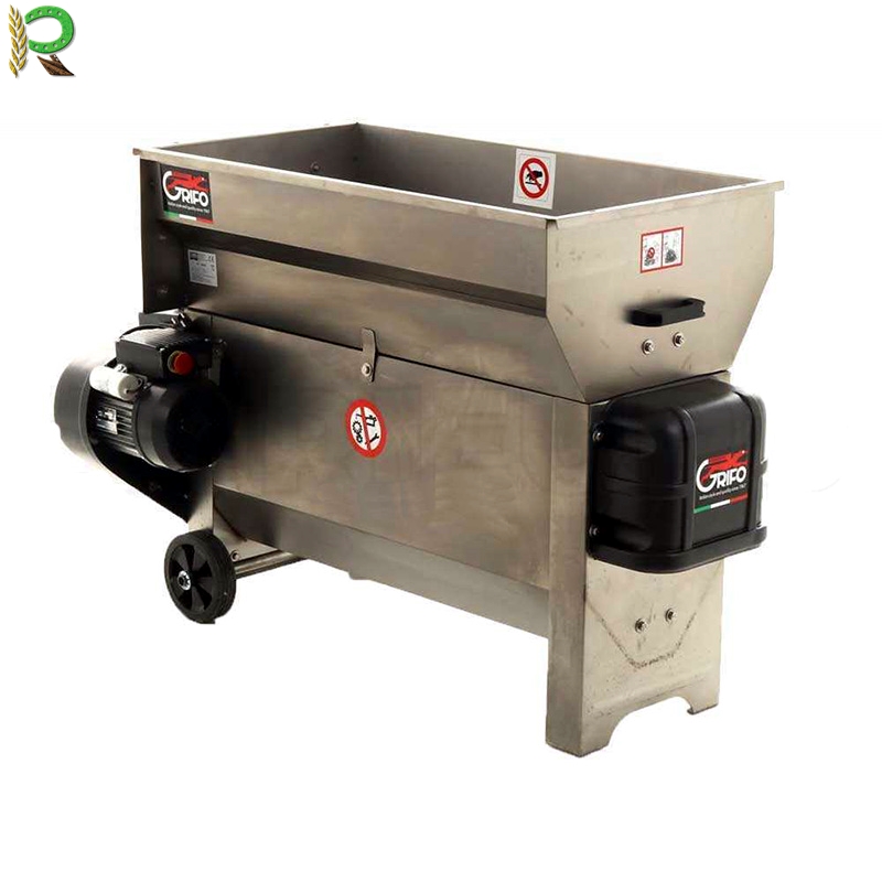 Pisadora-derrapadoras