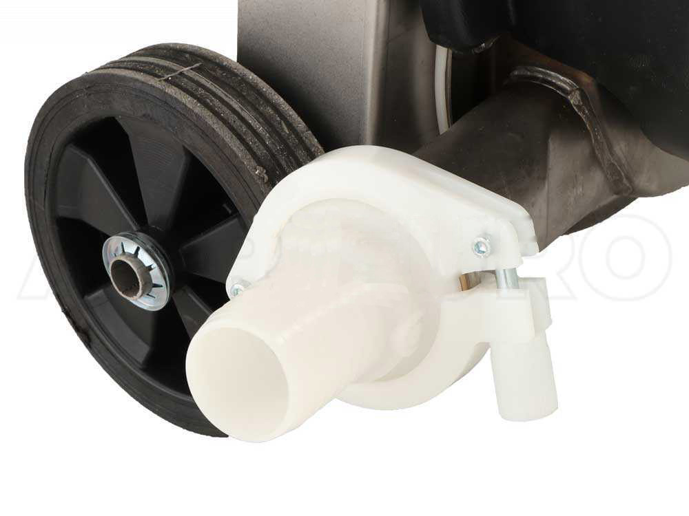 Pisadora-derrapadoras - Imagen 5