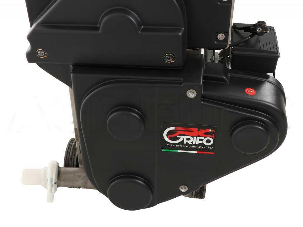 Pisadora-derrapadoras - Imagen 6