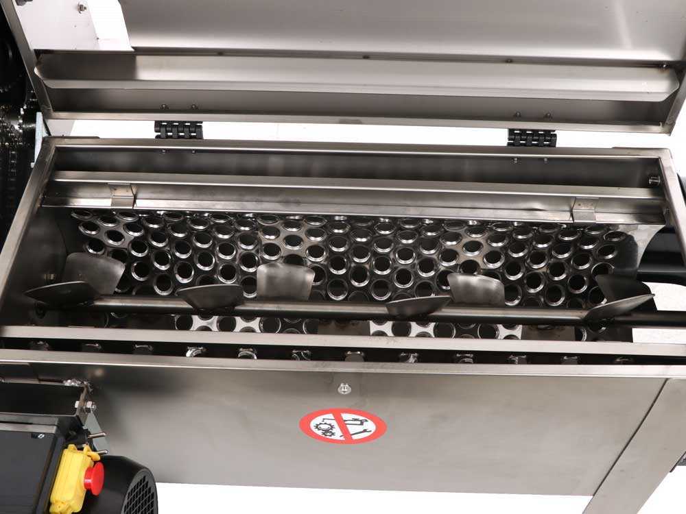 Pisadora-derrapadoras - Imagen 8