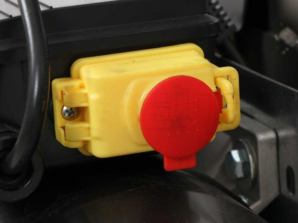 Pisadora-derrapadoras - Imagen 3